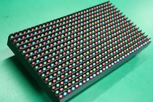 LED模具種類有哪些？